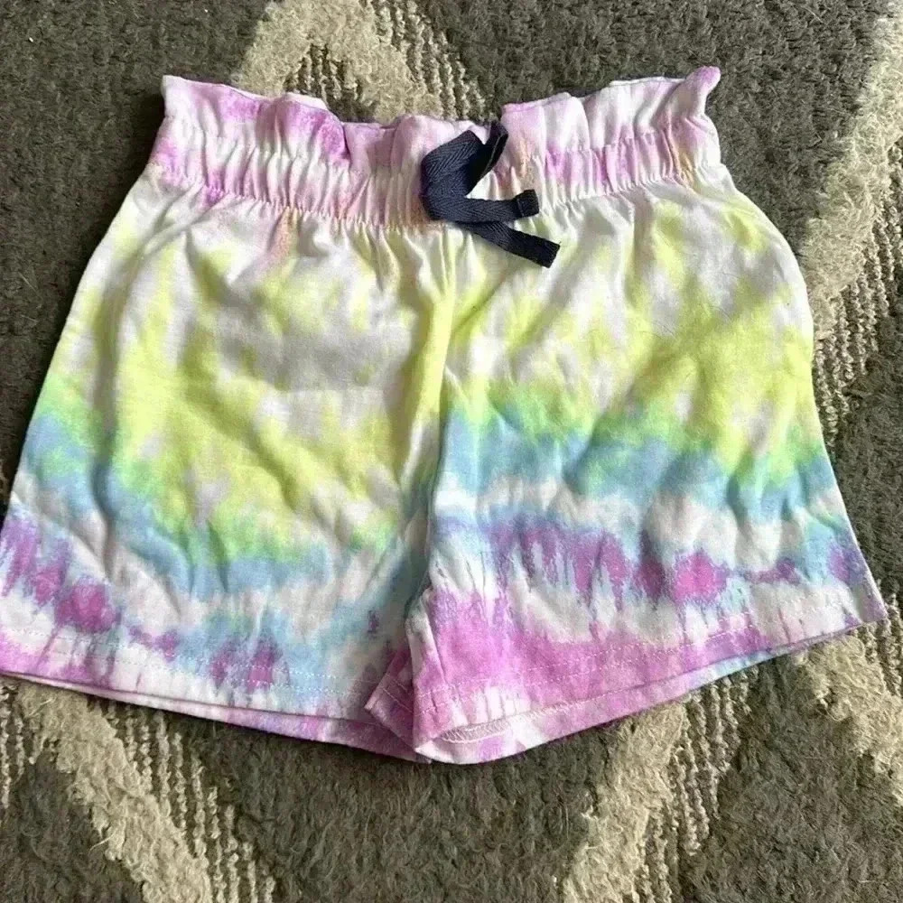 3 for 12 Girls pajama shorts - Picture 1 of 1